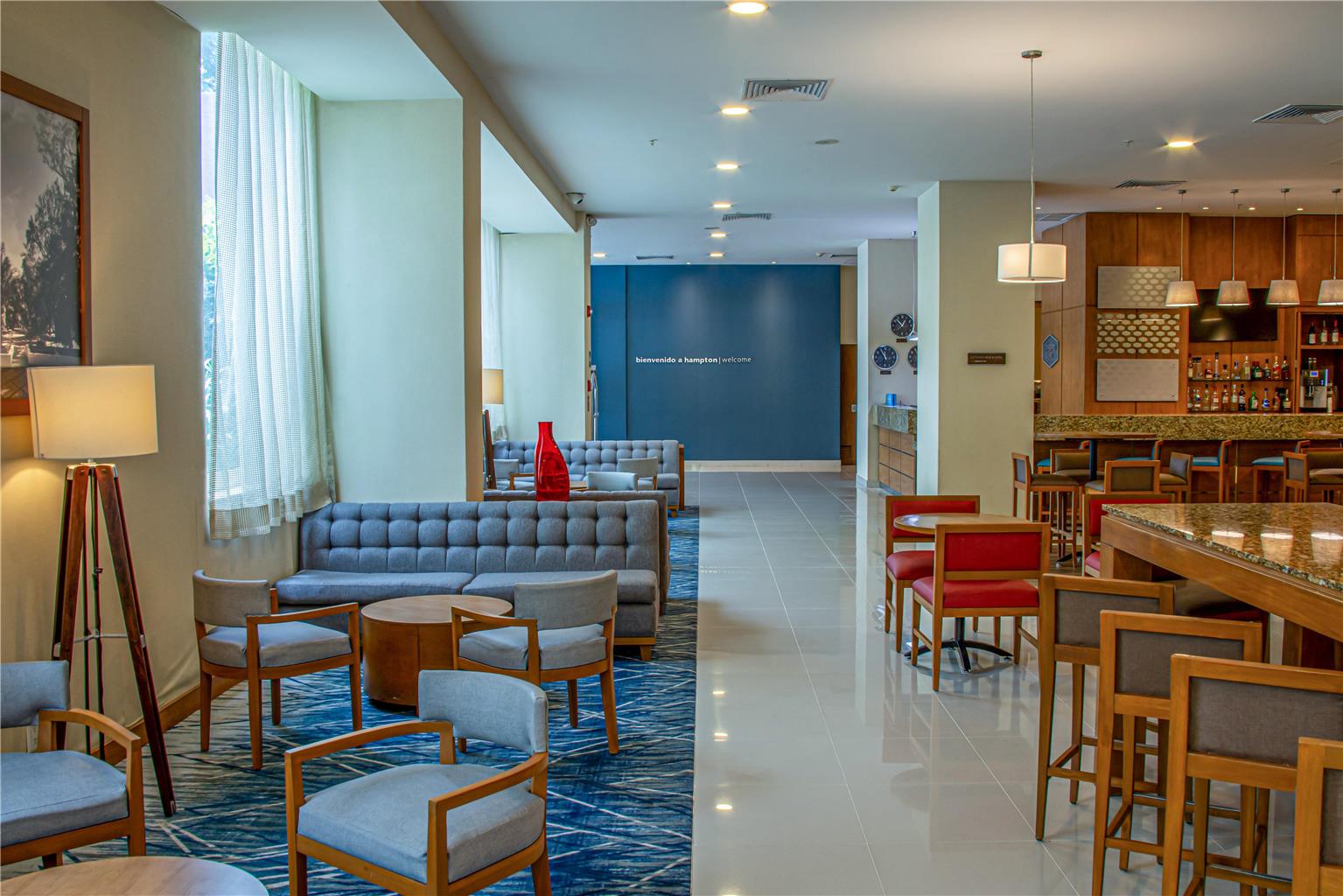 Images Hampton Inn by Hilton Guadalajara/Expo