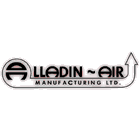 Alladin-Air Valor Fireplace Dealer