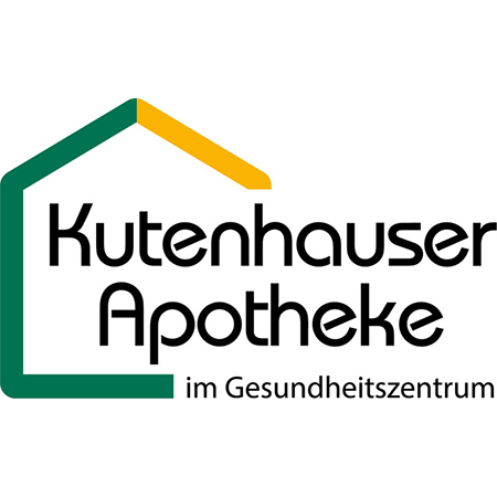 Logo Logo der Kutenhauser Apotheke im Gesundheitszentrum