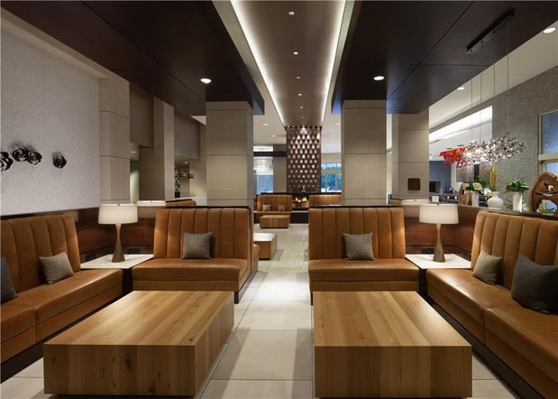 Images Hilton Dallas/Plano Granite Park