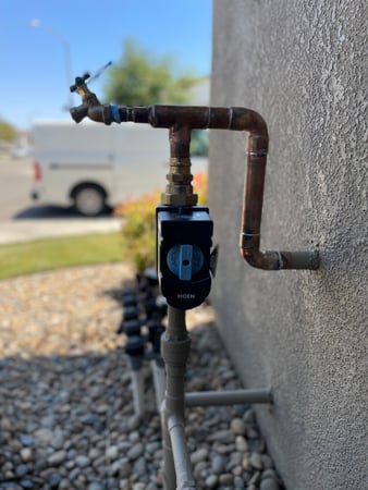 Images Mr X Plumbing & Drain
