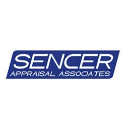 Sencer Appraisal Associates Inc Logo