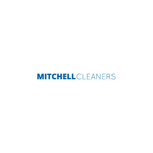 Mitchell Cleaners Logo