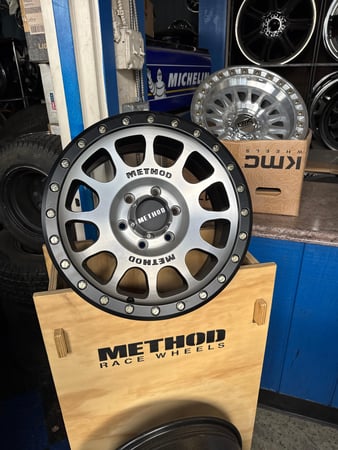 Images Method Race Wheels