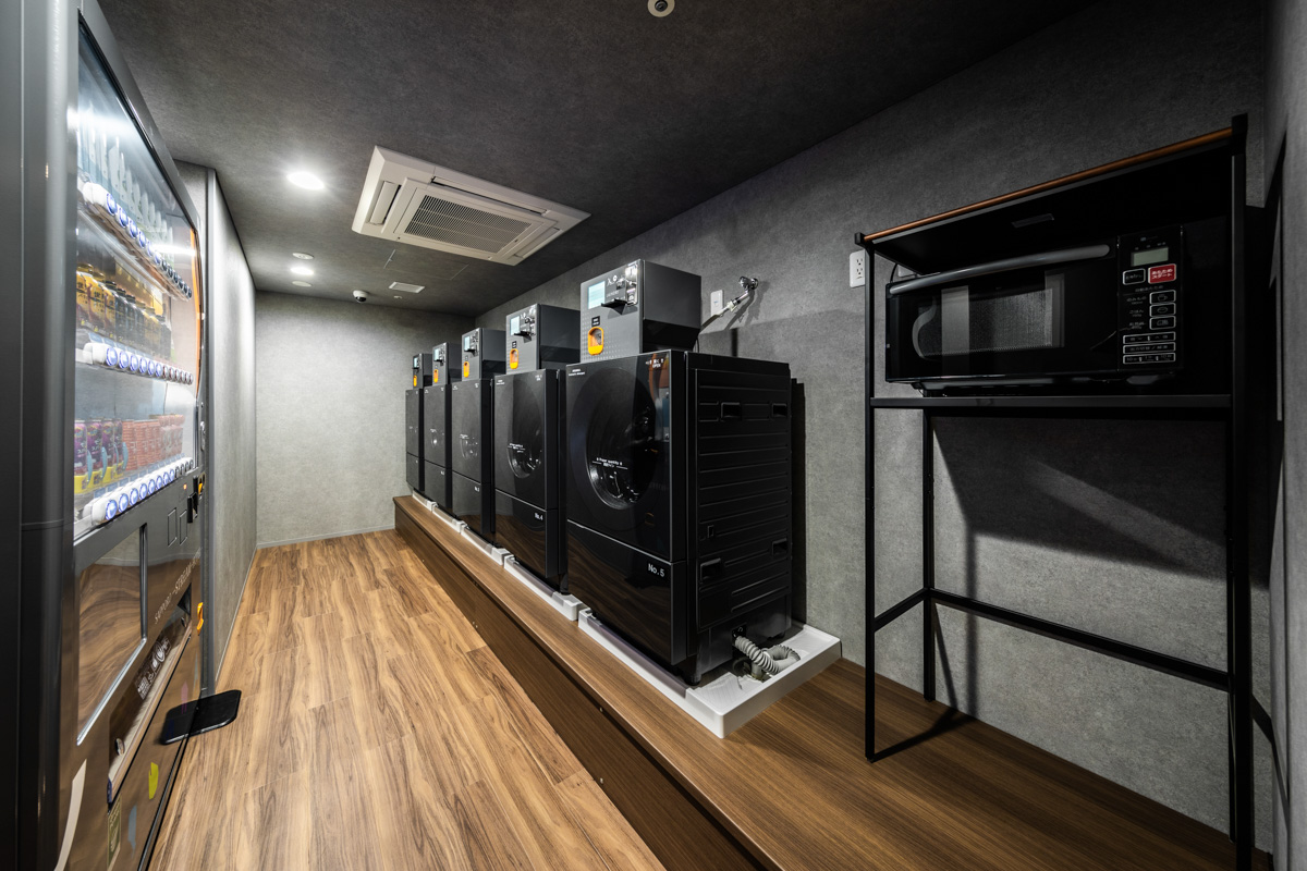 Images SAPPORO STREAM HOTEL