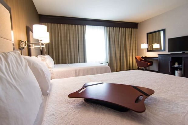 Images Hampton Inn Orange City
