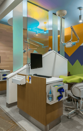 Images Dr. Lesa Allison, DDS
