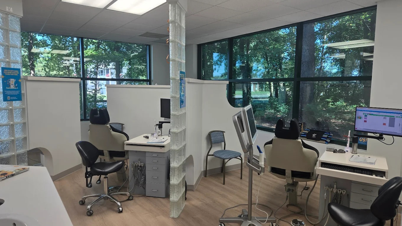 Hatcher and Frey Orthodontics - Chesapeake - Taylor