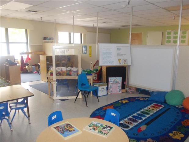 Images RoseHill KinderCare