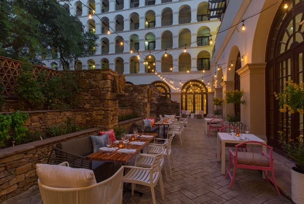 Images DoubleTree by Hilton Hotel Austin