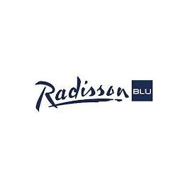 Meetings & Events by Radisson Blu, Glasgow Logo