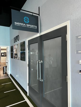 Images Sierra Sports Physical Therapy and Performance