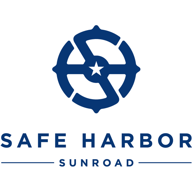 Safe Harbor Sunroad Logo