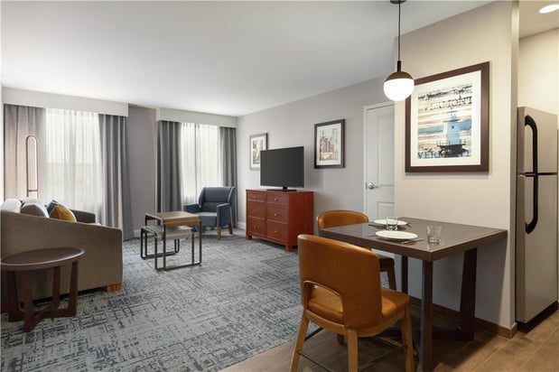 Images Homewood Suites by Hilton Burlington