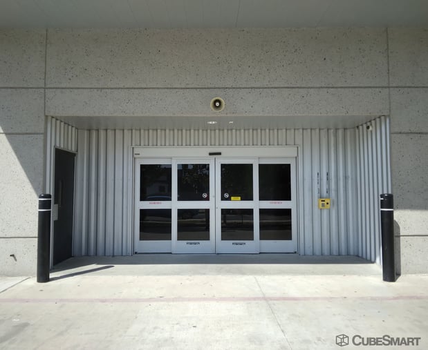 Images CubeSmart Self Storage
