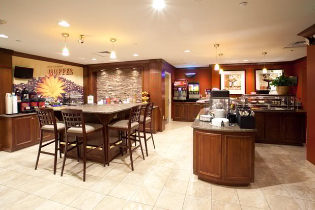 Images Staybridge Suites Great Falls by IHG
