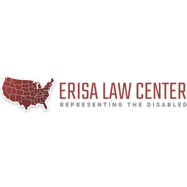 ERISA Law Center Logo