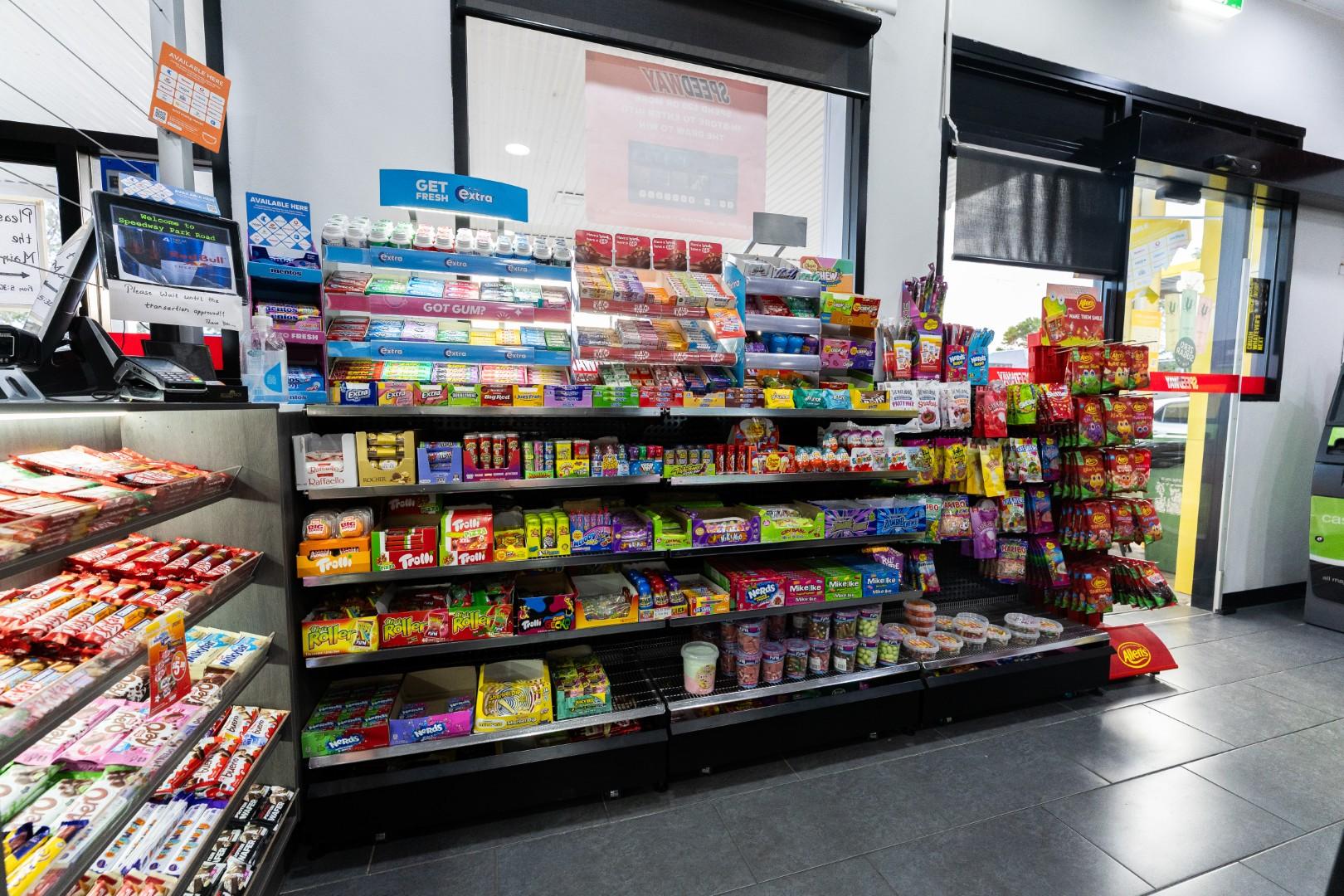 Images SPEEDWAY PARK RD