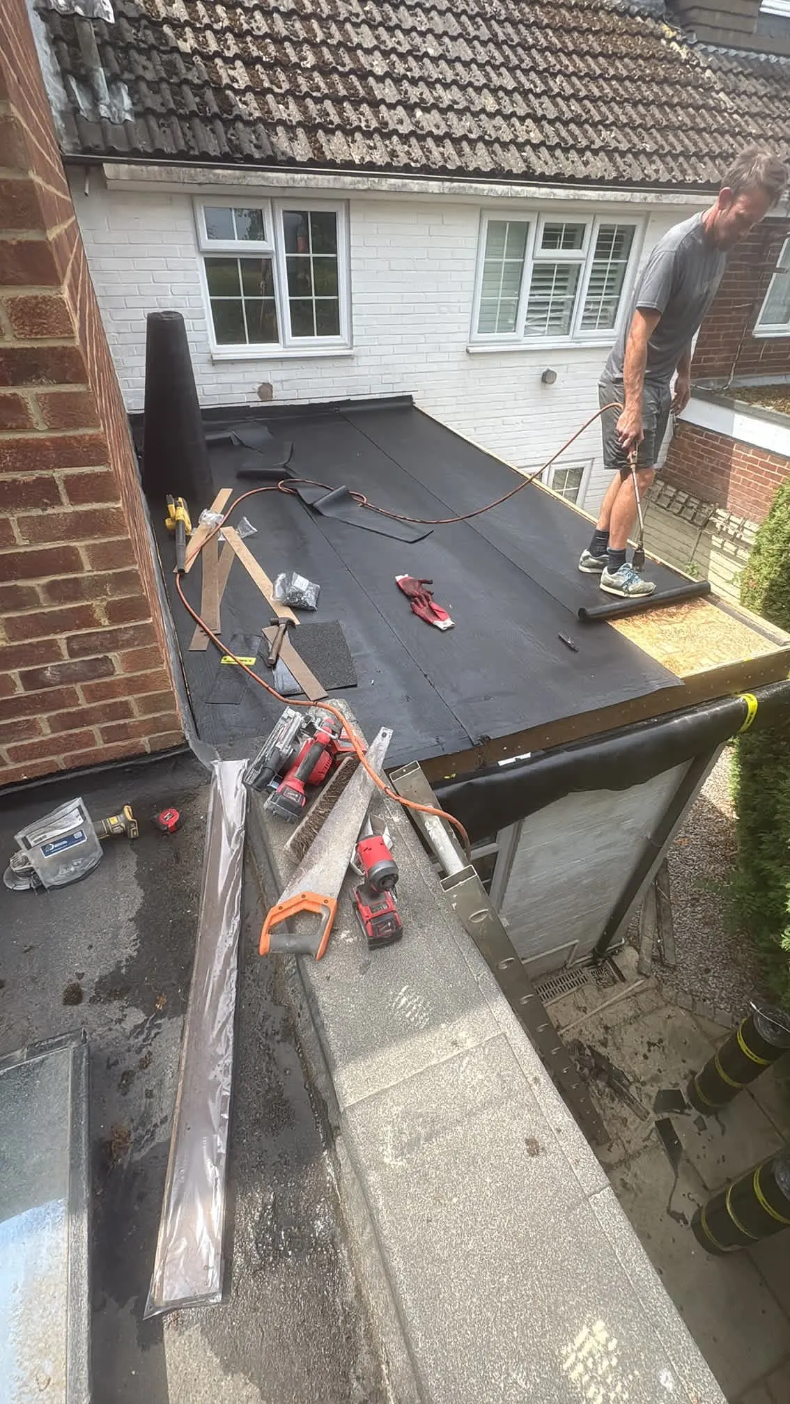 Images Clear Choice Roofing