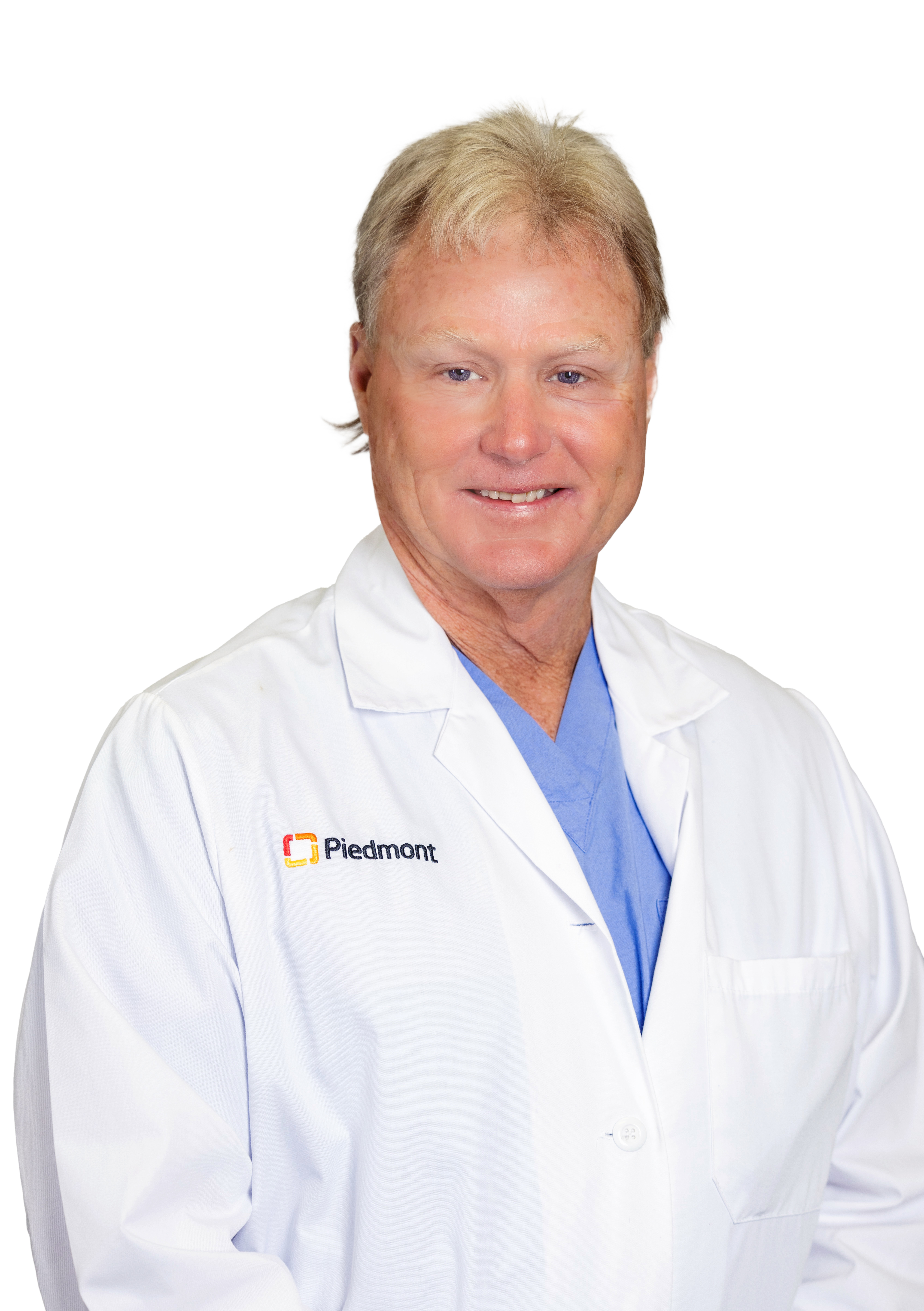 John Lee, MD