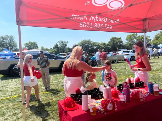 Images Anna Gaudyn - State Farm Insurance Agent