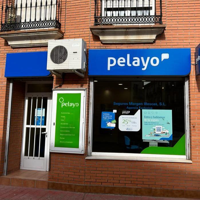 Images Oficina Seguros Pelayo