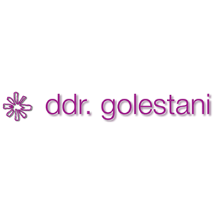 DDr. Anna GOLESTANI Logo
