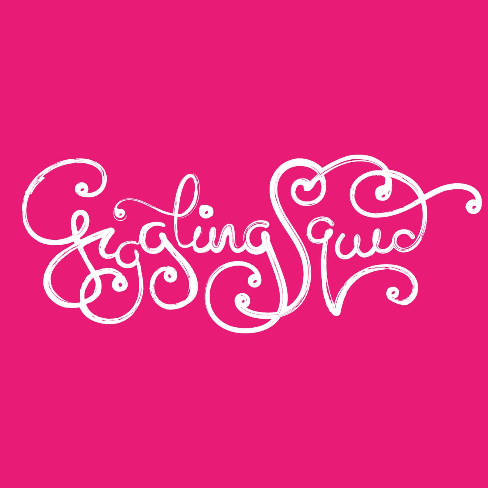 Giggling Squid - Maidstone Logo