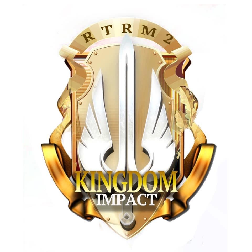 Kingdom Impact Global Logo