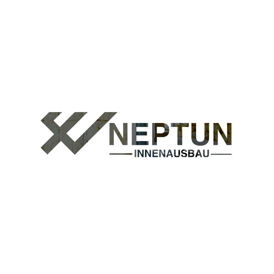 Logo Neptun Innenausbau