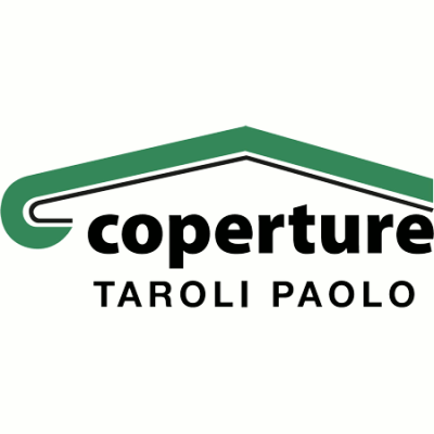 Coperture Taroli Paolo Logo