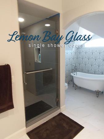 Images Lemon Bay Glass & Mirror