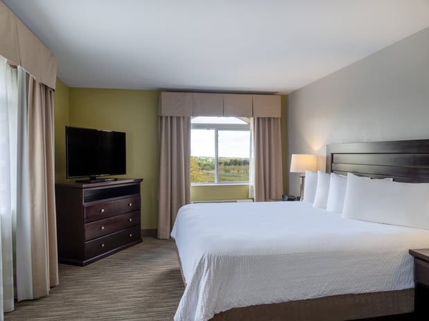 Images Holiday Inn Express & Suites Chicago-Libertyville by IHG