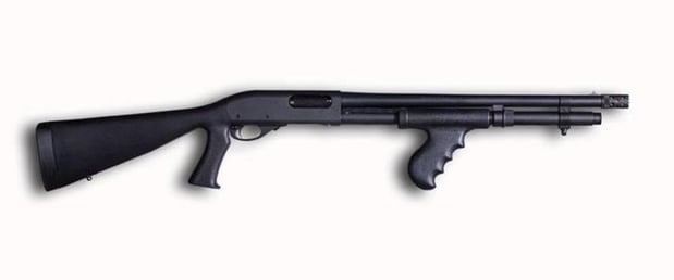 Images GAT Guns