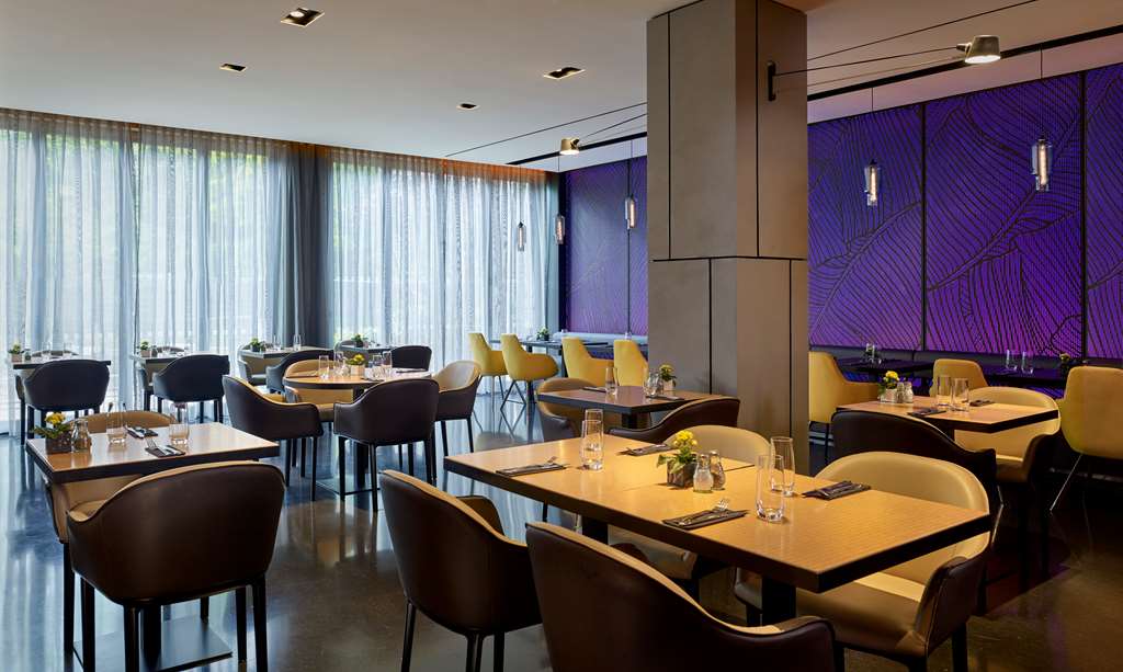 Westway Restaurant