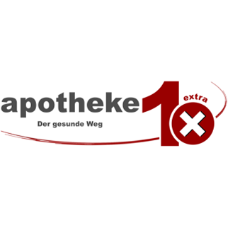 Logo Logo der Apotheke 1 extra
