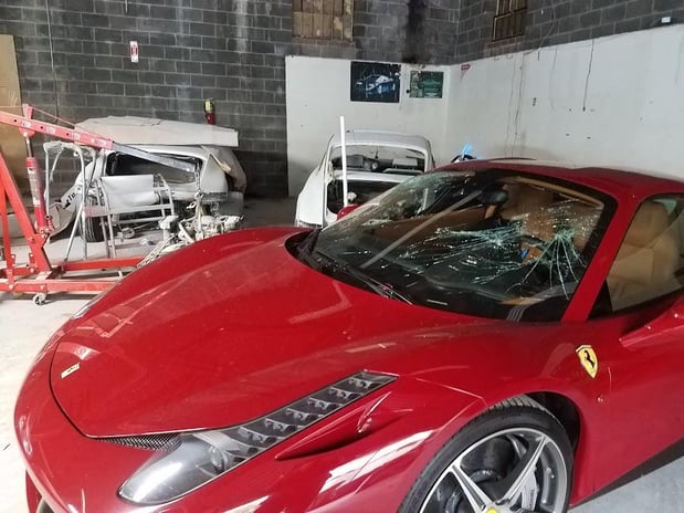 Images Skyview Auto Glass Troy