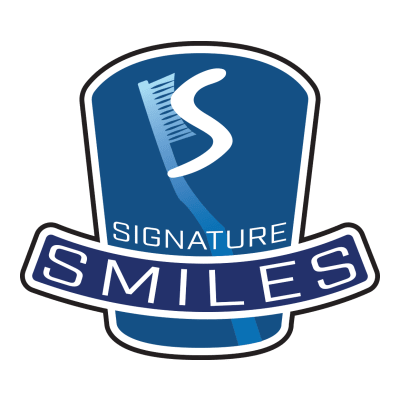 Signature Smiles - Lathrup Village Logo