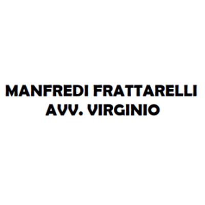 Manfredi Frattarelli Avv. Virginio Logo