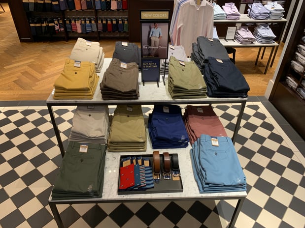 Images Charles Tyrwhitt