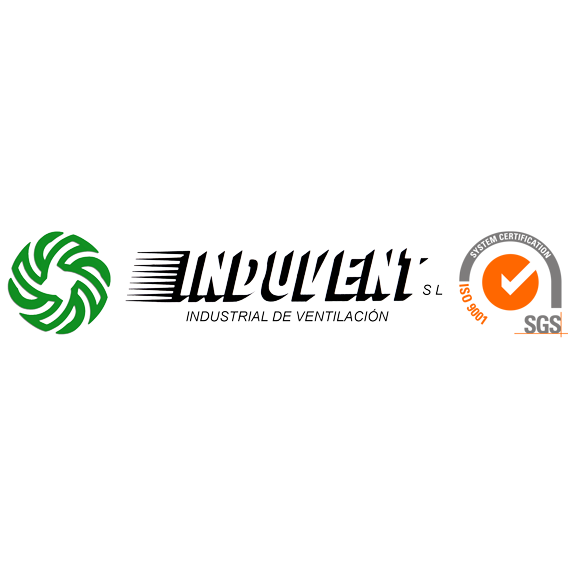 Induvent Logo