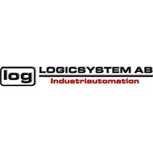 Logicsystem AB Logo