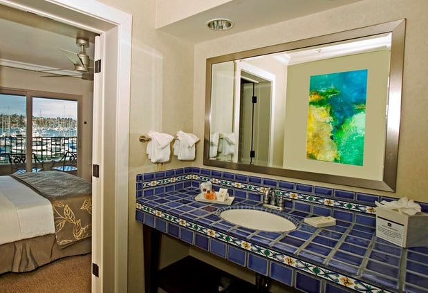 Images Best Western Plus Island Palms Hotel & Marina