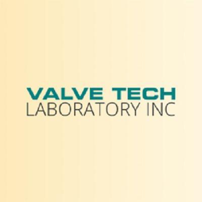 Valve Tech Laboratory Inc Logo
