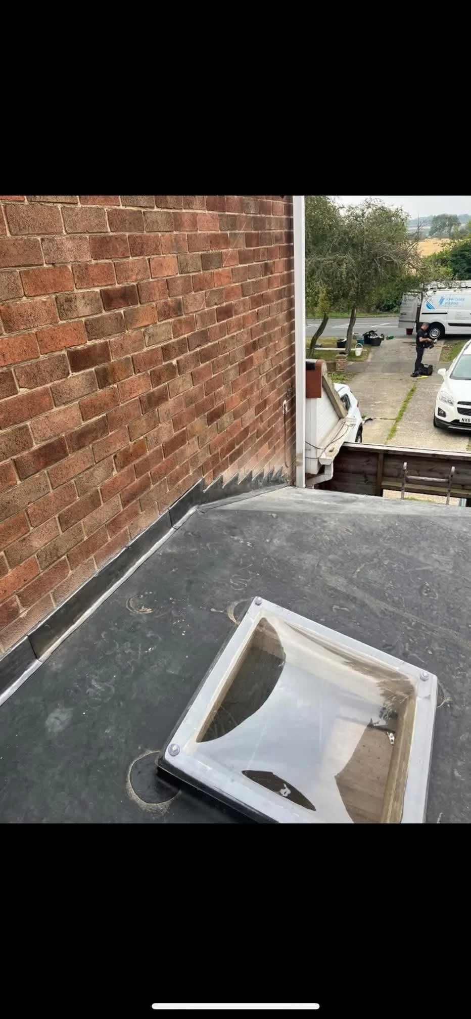 Images John Oliver Roofing Ltd