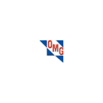 O.M.G. Prodotti Diversificati Logo