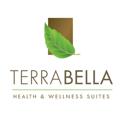 Terra Bella Health and Wellness Suites Logo