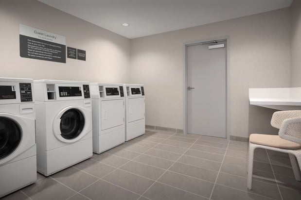 Images Hilton Garden Inn Denver Airport Tower Road