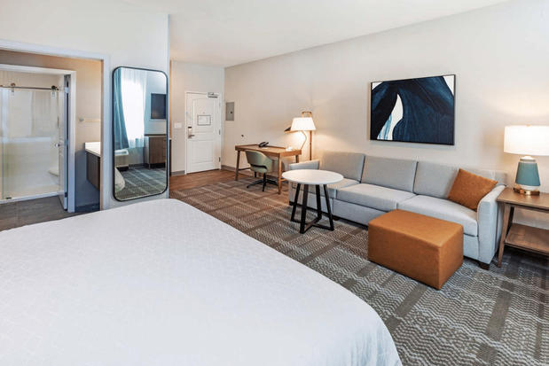 Images Staybridge Suites Waco South - Woodway by IHG