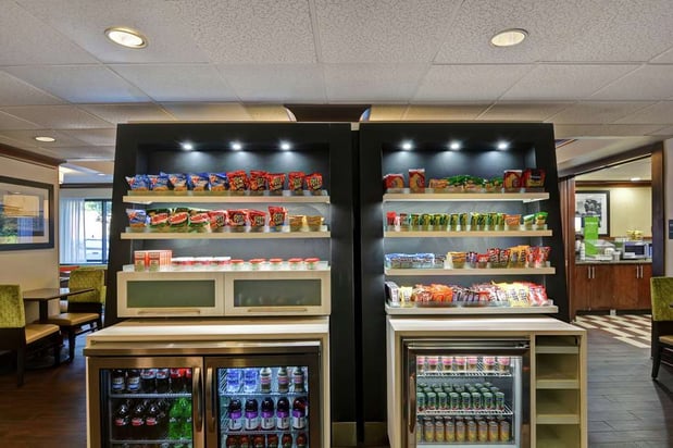 Images Hampton Inn Birmingham/Mountain Brook